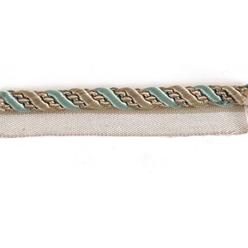 3/8" Decorative Cord - 1010-T - 9576