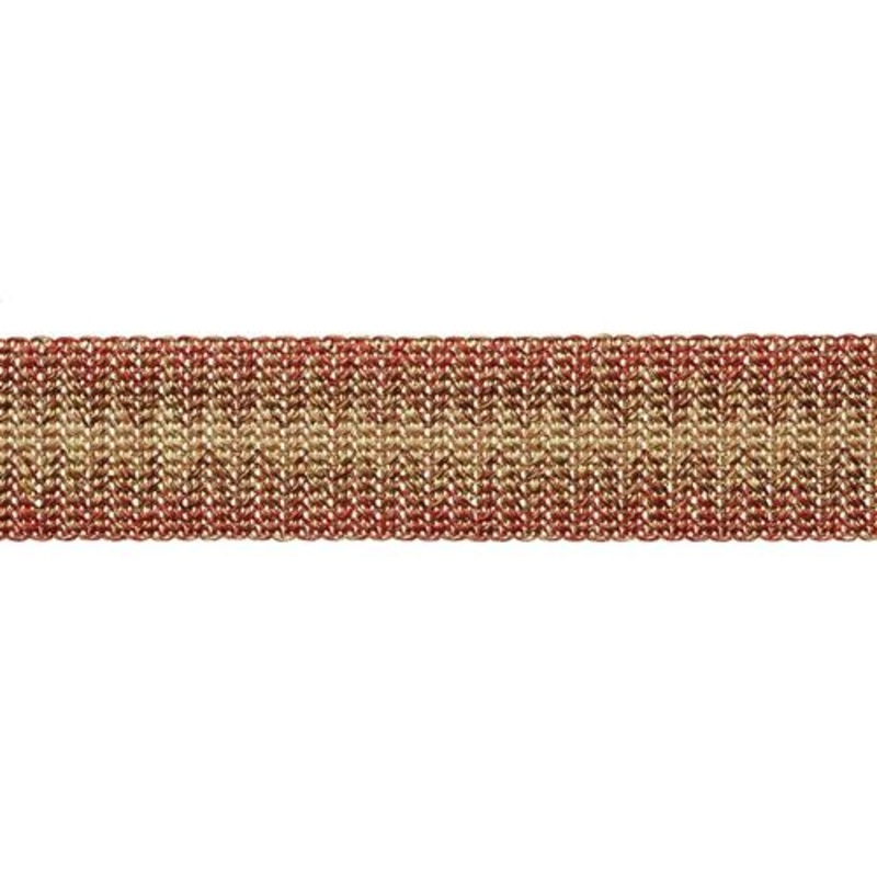 3" Tape - Minuet - Coral Blush