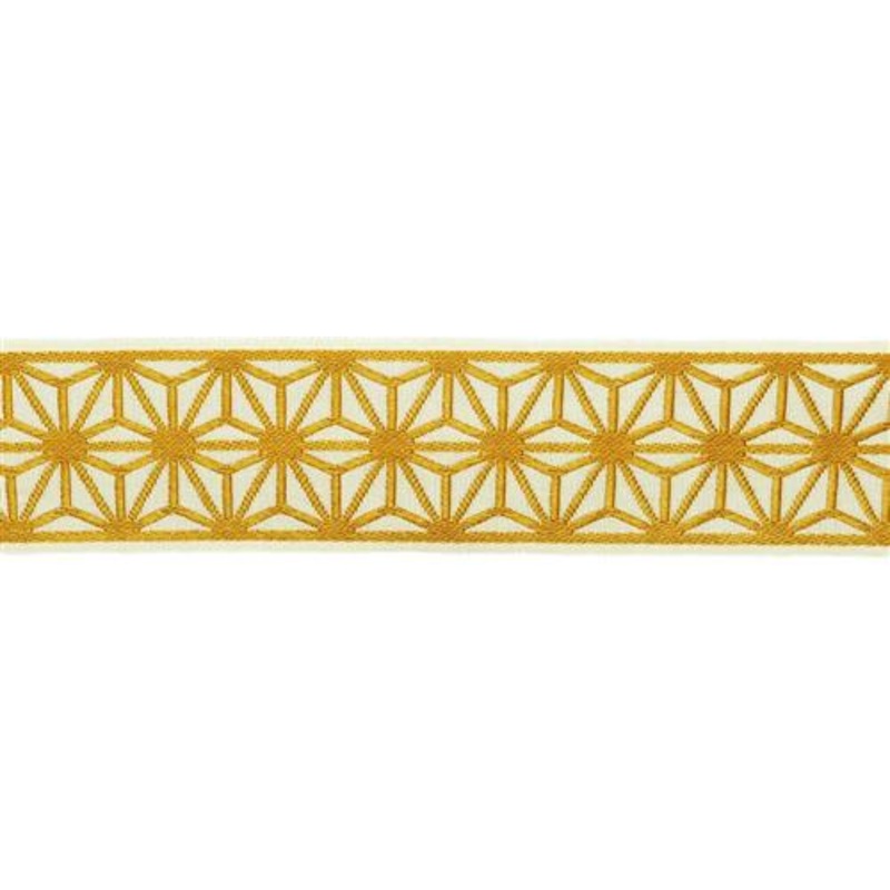 3" Tape - Nani - Amber