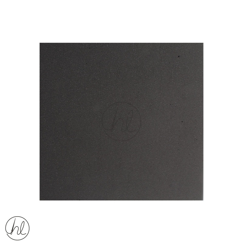 FOAM 834 40X40X23MM GREY HIGH DENSITY