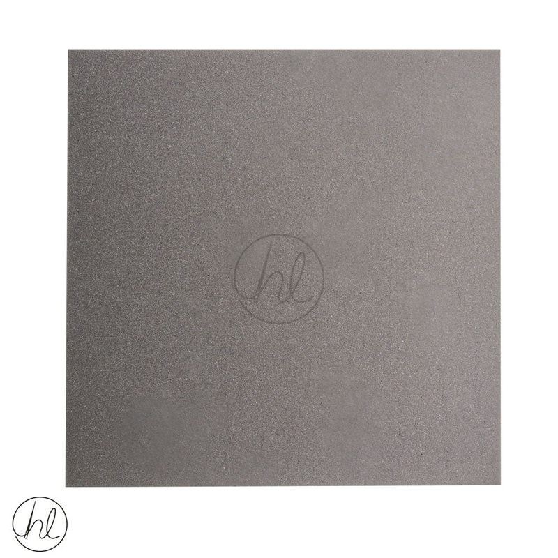 FOAM 834 50X50X145MMGREY HIGH DENSITY