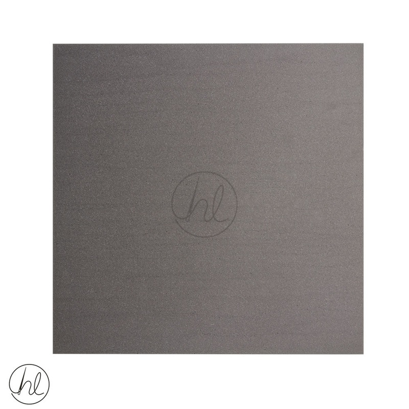 FOAM 834 60X60X145MMGREY HIGH DENSITY