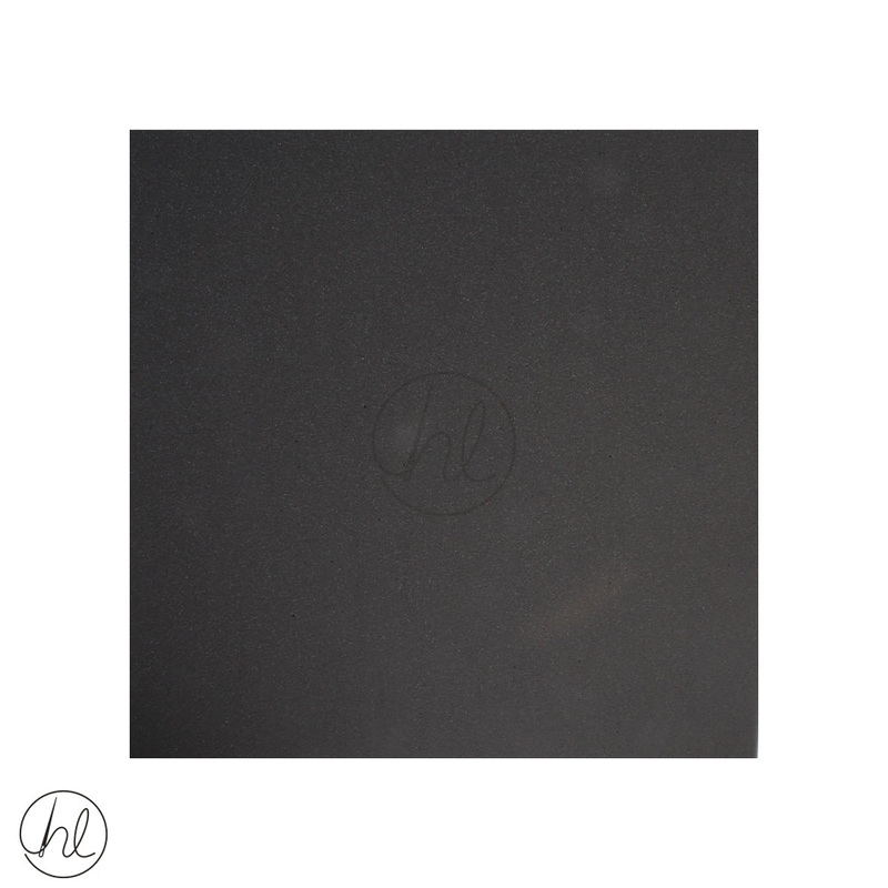 FOAM 834 60X60X23MM GREY  HIGH DENSITY