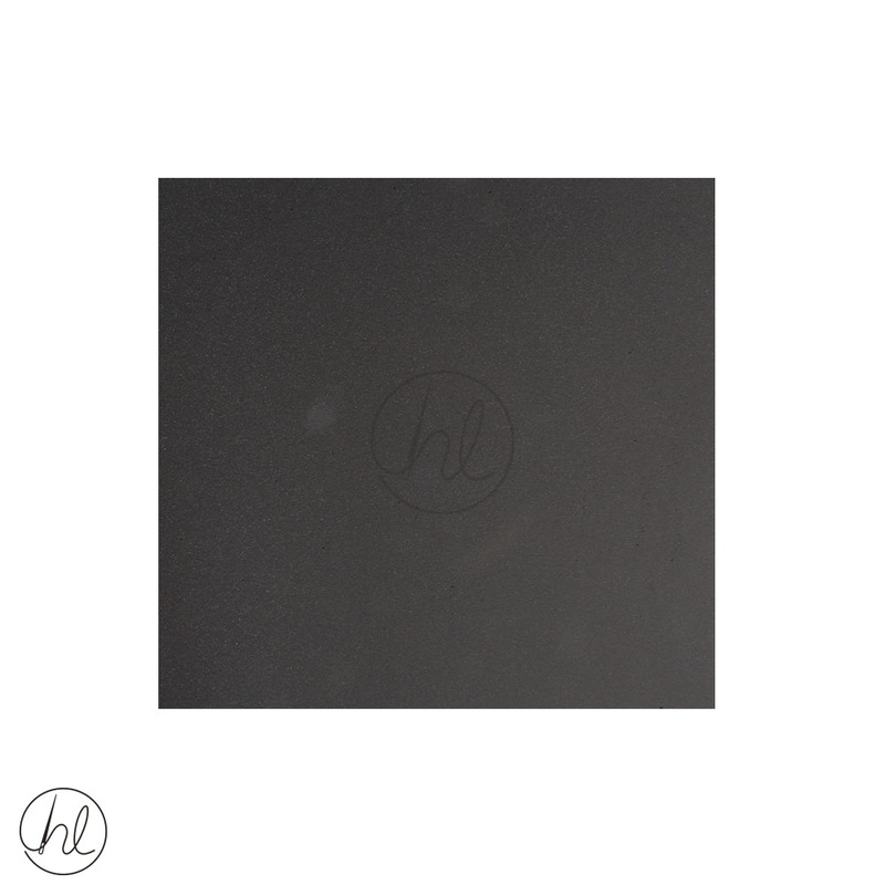 FOAM 834 60X60X46MM GREY HIGH DENSITY