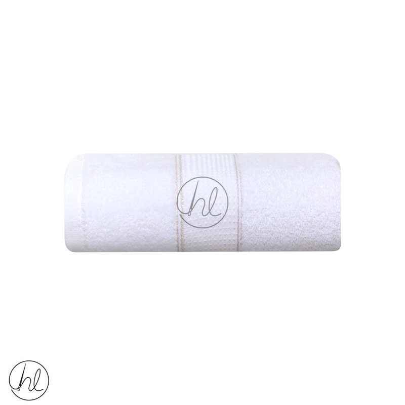 Hand Towel Lurex