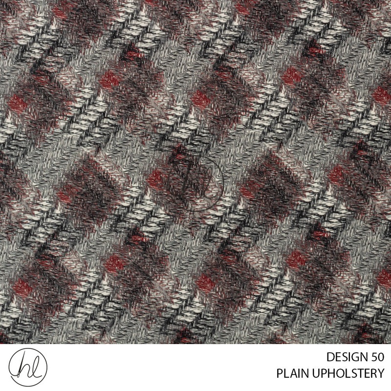 PLAIN UPHOLSTERY 739 DESIGN 50 GREY 140CM WIDE PRICE PER M