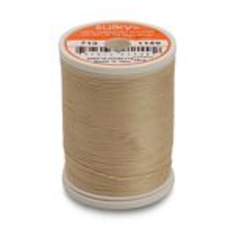 Sulky 12 wt. Cotton Deep Ecru