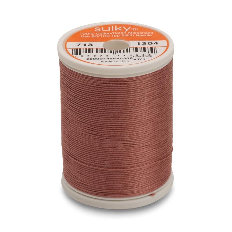 Sulky 12 wt. Cotton Dewberry