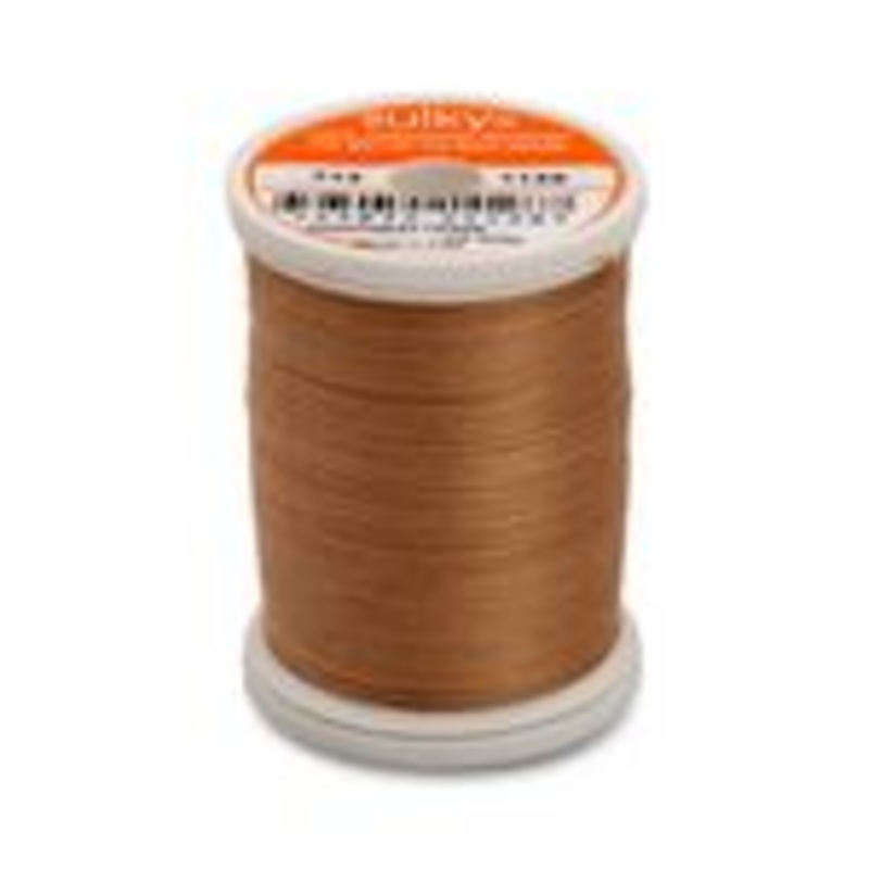 Sulky 12 wt. Cotton Dk. Ecru