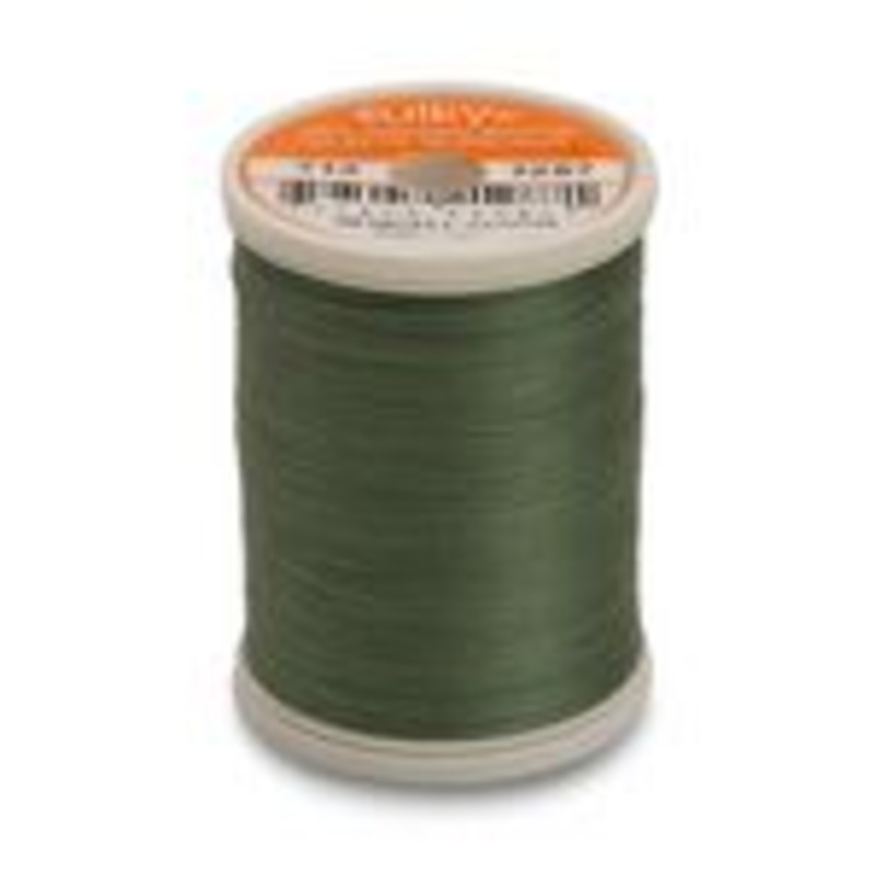 Sulky 12 wt. Cotton French Green
