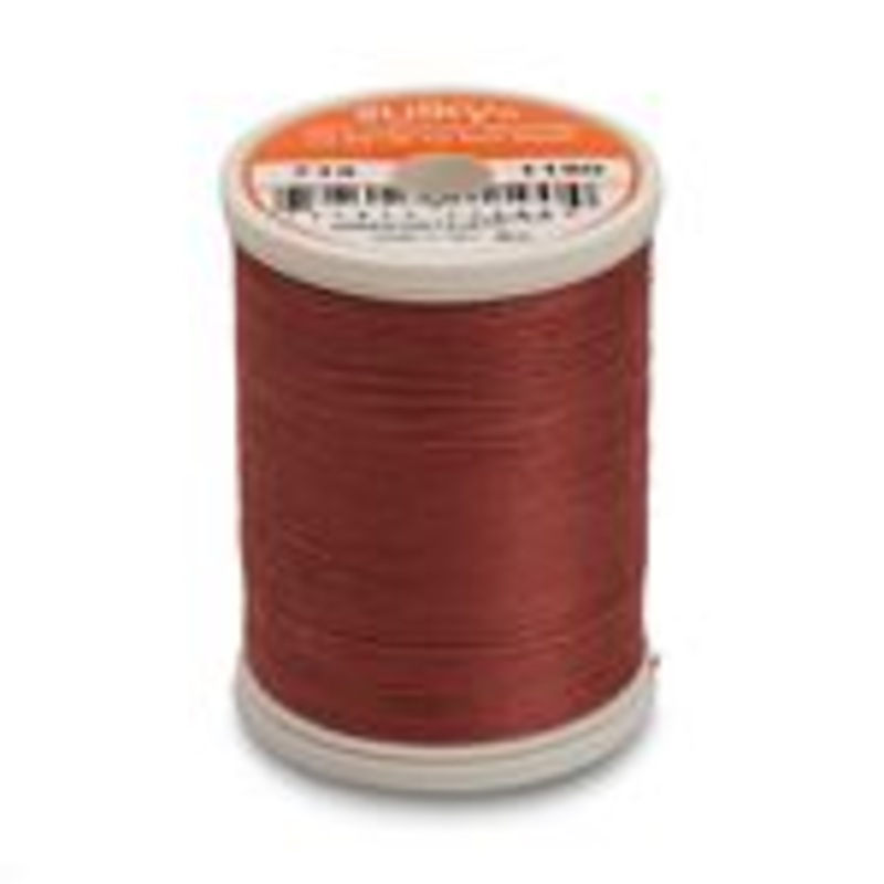 Sulky 12 wt. Cotton Med. Burgundy