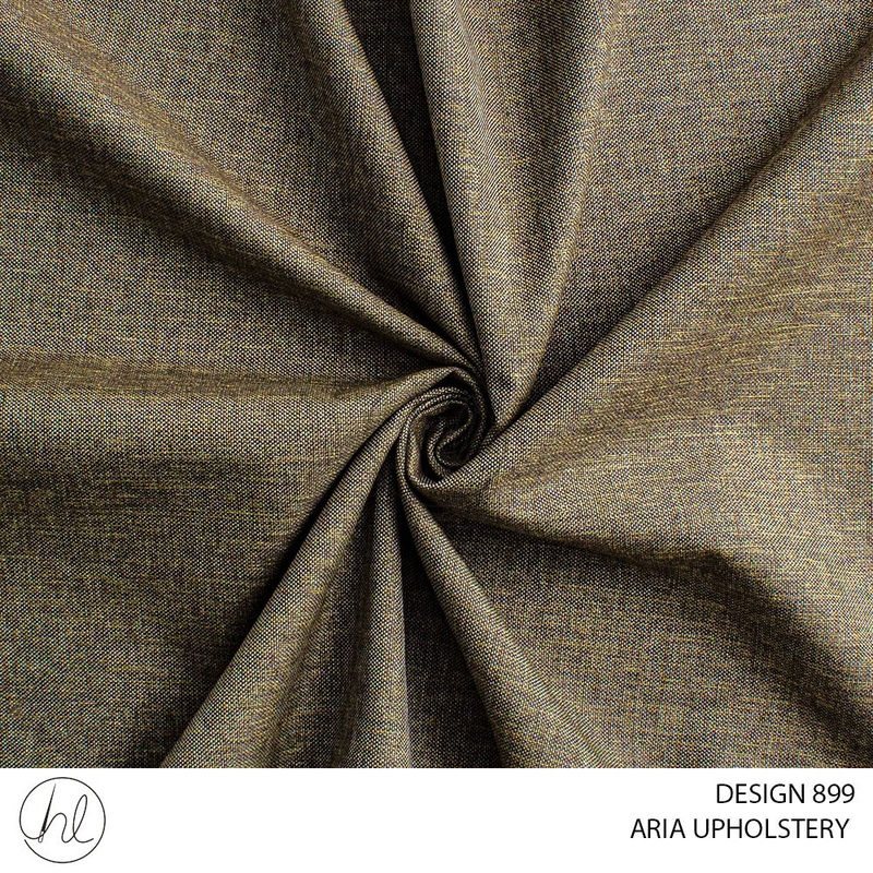 UPHOLSTERY ARIA  L/BROWN ROLL ROLL 001