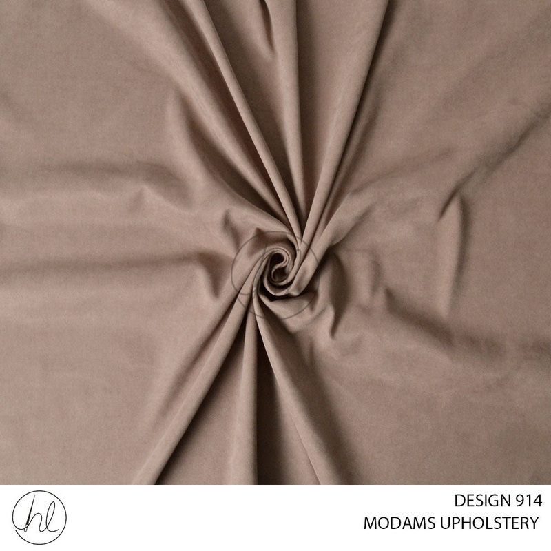 UPHOLSTERY MODAMS  BROWN ROLL ROLL 001
