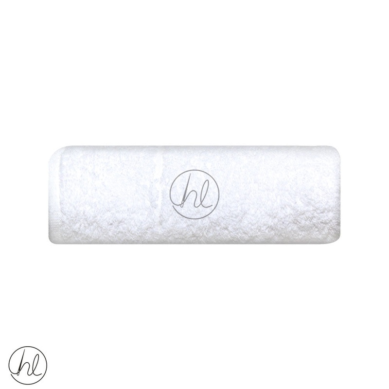 BATH MAT LUX MARATHON WHITE