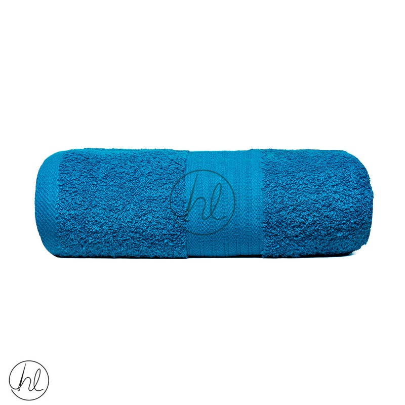 Bristol Egyptian Bath Sheet Turquise 85X150cm