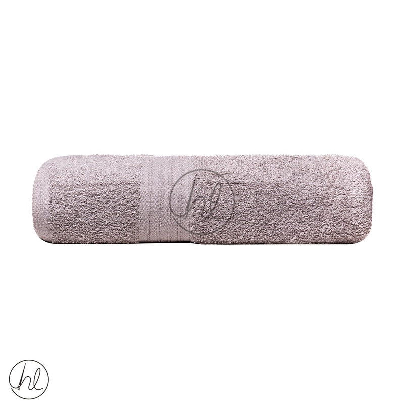 Bristol Egyptian Bath Towel Grey 70X130cm