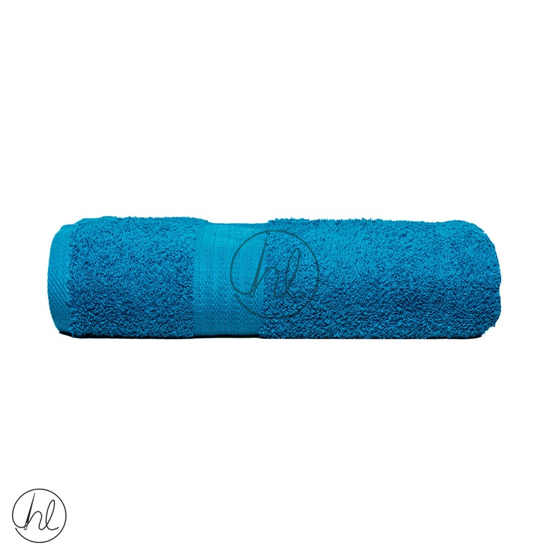 Bristol Egyptian Bath Towel Turquise 70X130cm