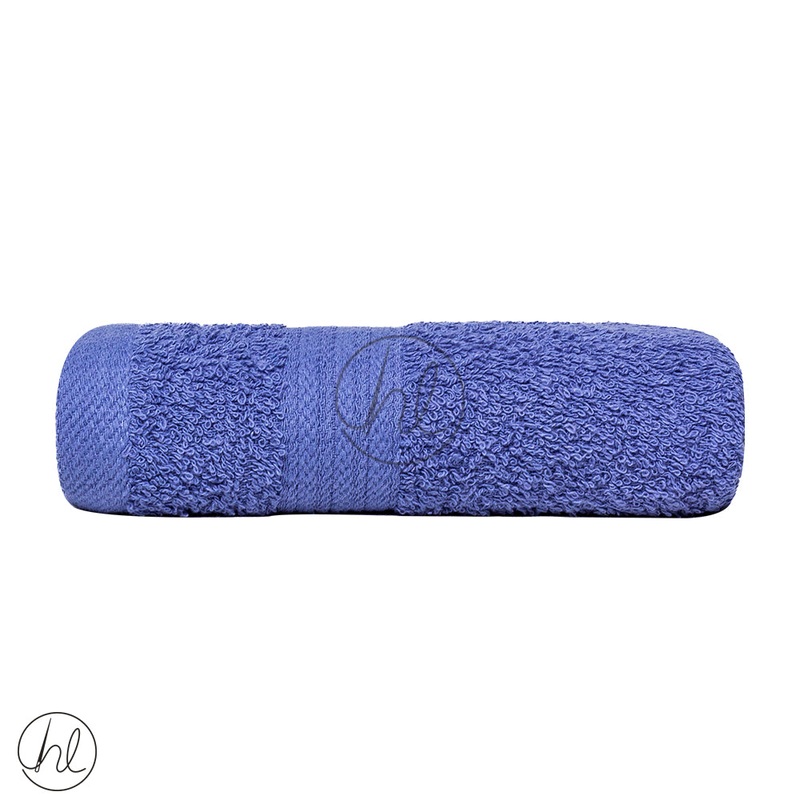Bristol Egyptian Guest Towel Denim 30X50cm