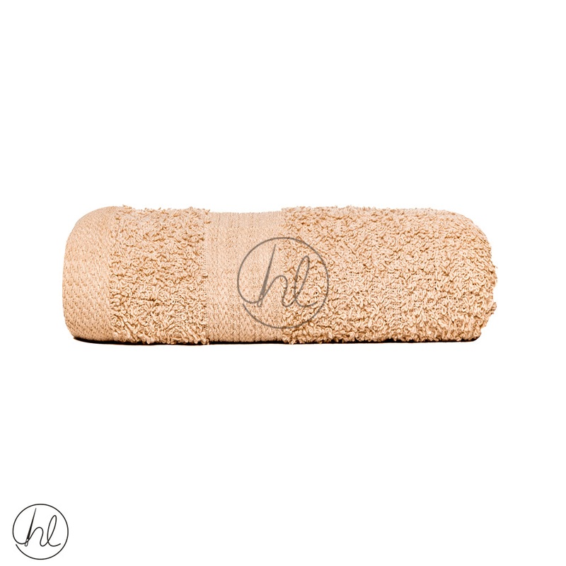 Bristol Egyptian Guest Towel Pebble 30X50cm