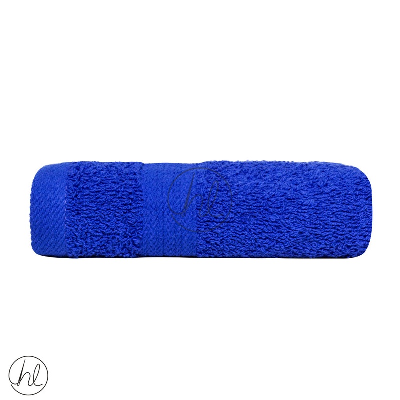 Bristol Egyptian Guest Towel Royal 30X50cm
