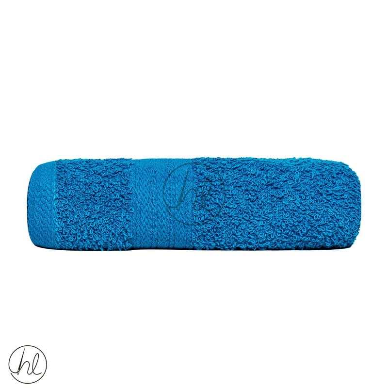 Bristol Egyptian Guest Towel Turquise 30X50cm
