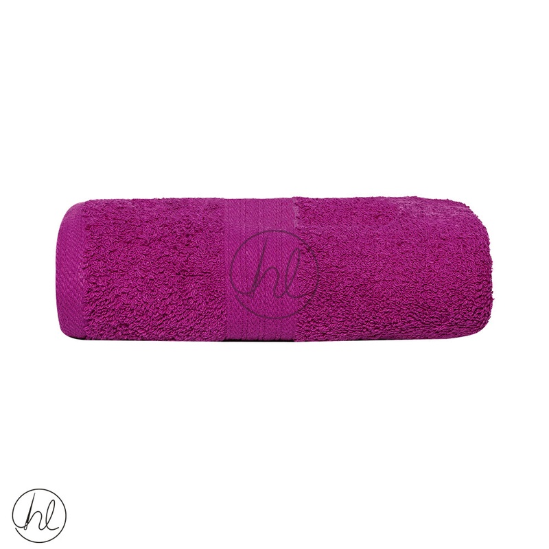 Bristol Egyptian Hand Towel Cerise 50X90cm