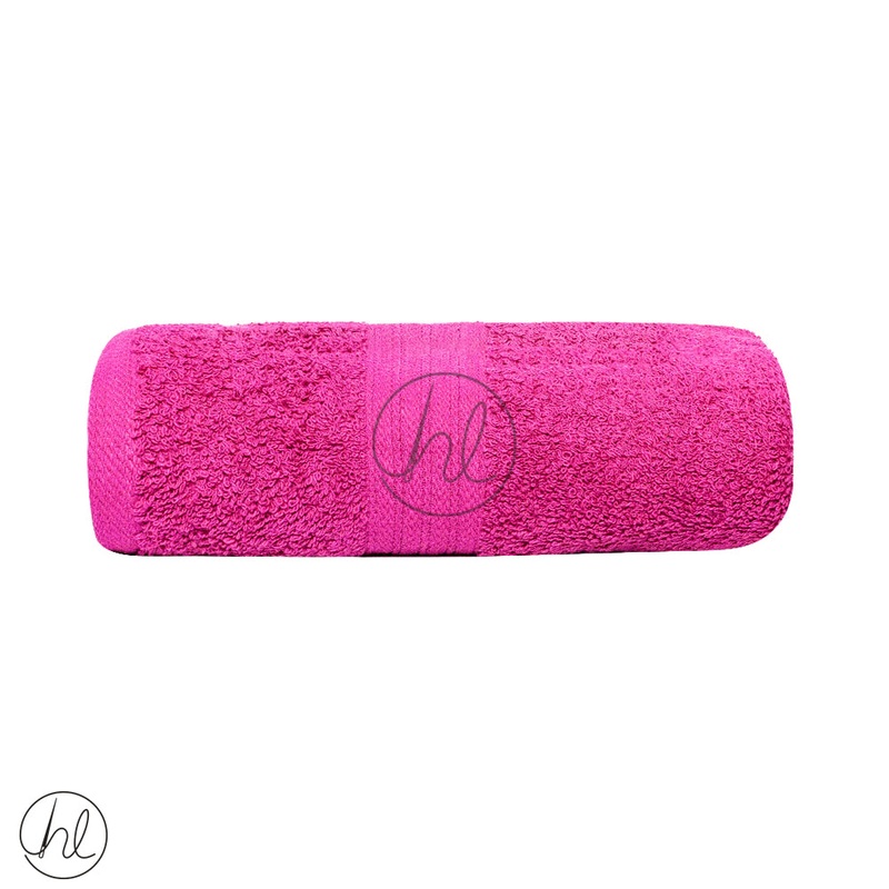 Bristol Egyptian Hand Towel Pink 50X90cm