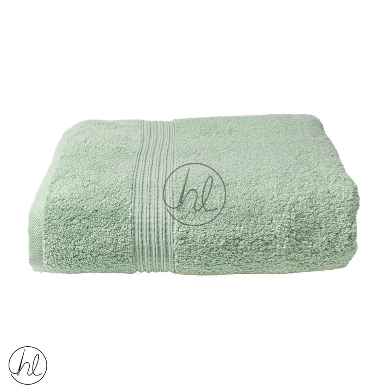 COLIBRI BATH SHEET IMPERIAL LT-39 AQUAMARINE 90CM X 170CM