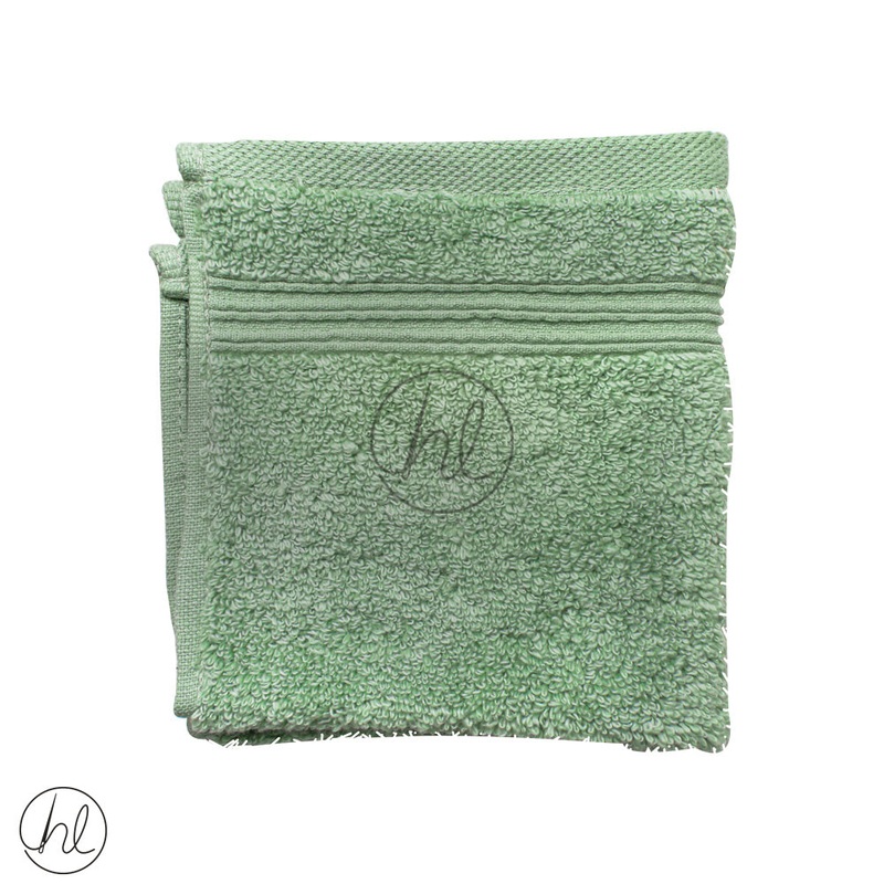 COLIBRI FACE CLOTH IMPERIAL LE-39 AQUAMARINE 30CMX30CM