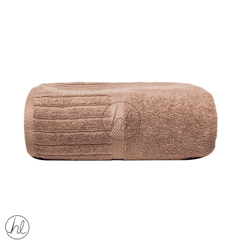 Colibri Galleon Bath Sheet Pebble 90X150cm