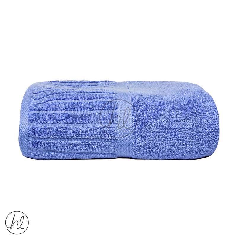 Colibri Galleon Bath Sheet Regatta Sky Blue 90X150cm