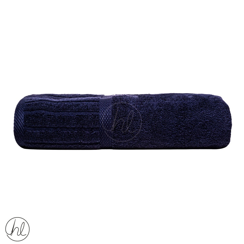Colibri Galleon Bath Towel Navy 70X130cm