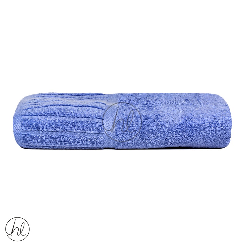 Colibri Galleon Bath Towel Regatta Sky Blue 70X130cm