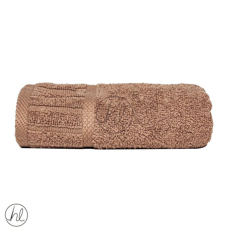 Colibri Galleon Guest Towel Pebble 30X50cm