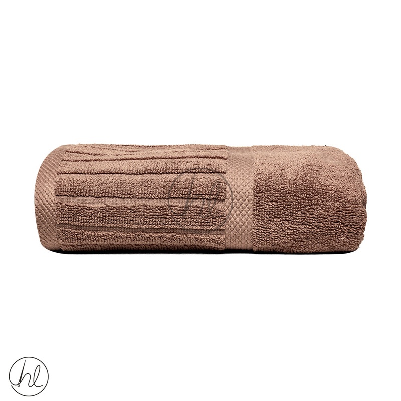 Colibri Galleon Hand Towel Pebble 50X90cm