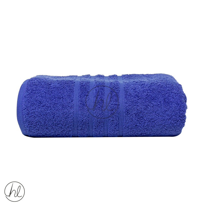 Colibri Universal Bath Sheet Royal 90X150cm