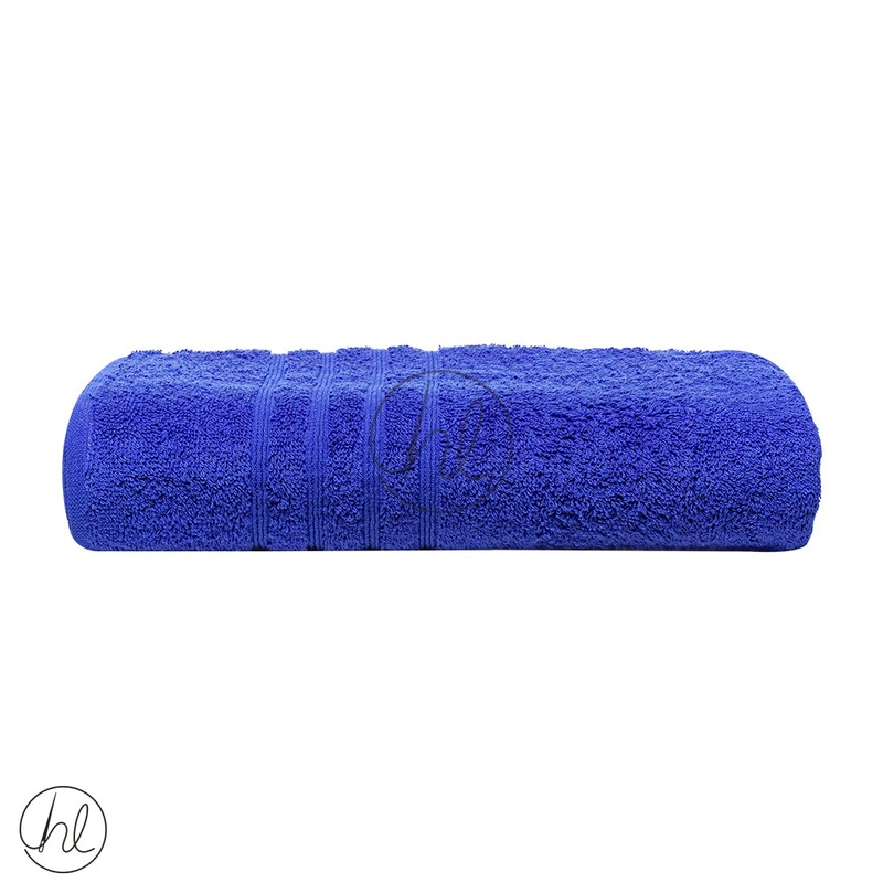 Colibri Universal Bath Towel Royal 70X130cm