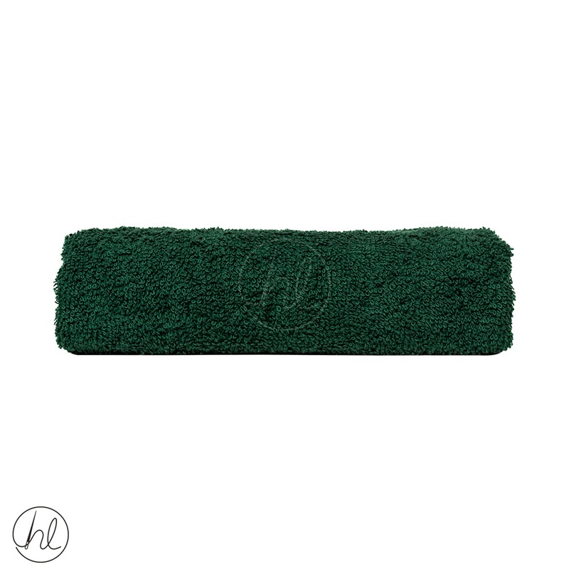 Colibri Universal Guest Towel Hunters Green 30X50cm