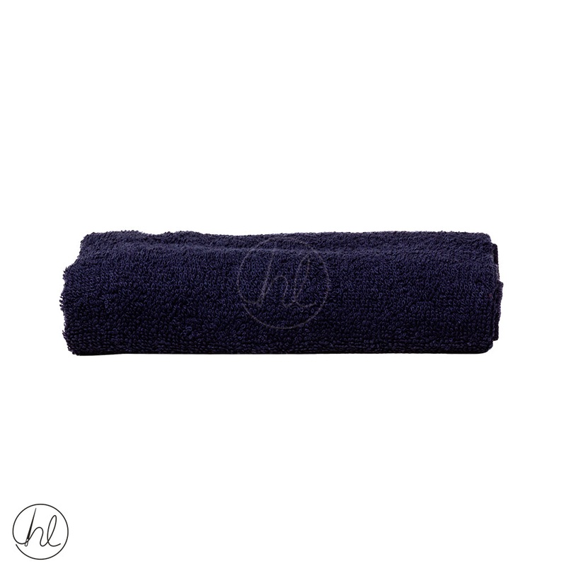 Colibri Universal Guest Towel Navy 30X50cm