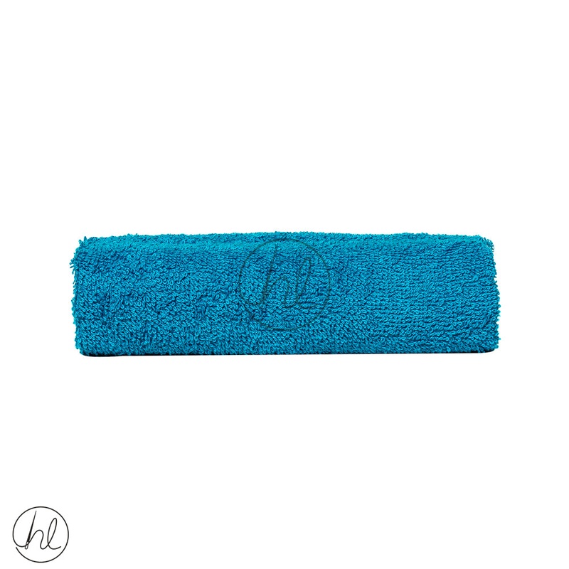 Colibri Universal Guest Towel Peacock 30X50cm