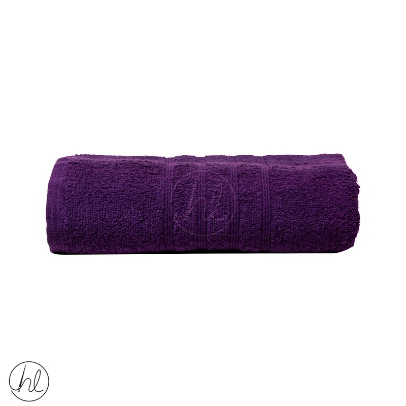 Colibri Universal Hand Towel Dahlia Purple 50X90cm