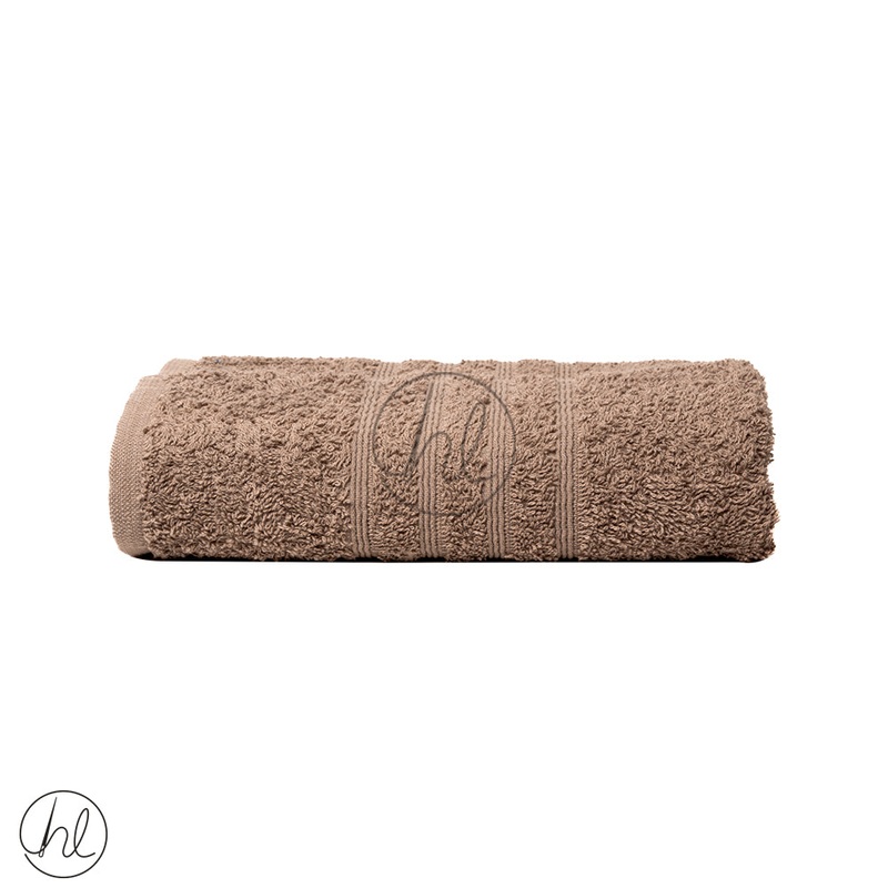 Colibri Universal Hand Towel Pebble 50X90cm