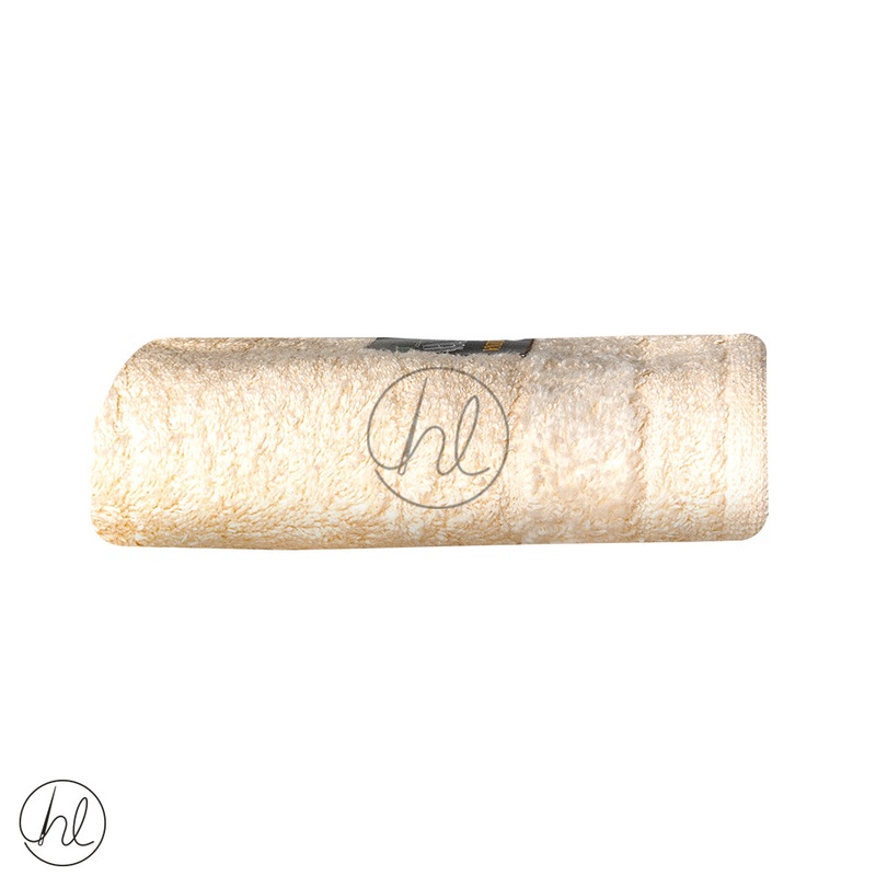 GLODINA MARATHON PLATINUM GUEST TOWEL CREAM 30X50CM