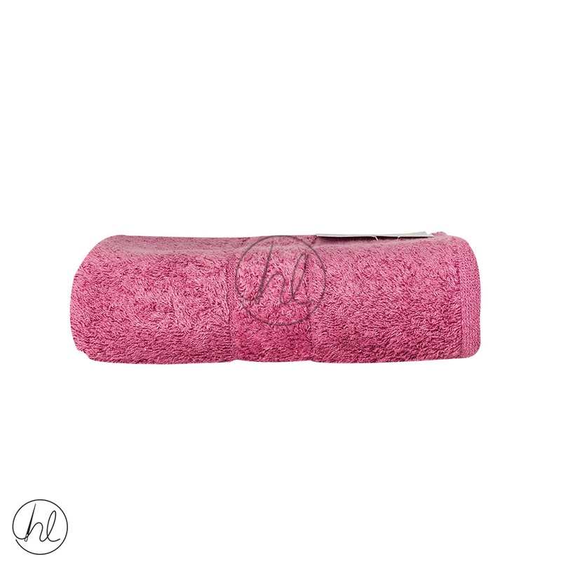 GLODINA MARATHON PLATINUM HAND TOWEL BLUSH 50X90CM