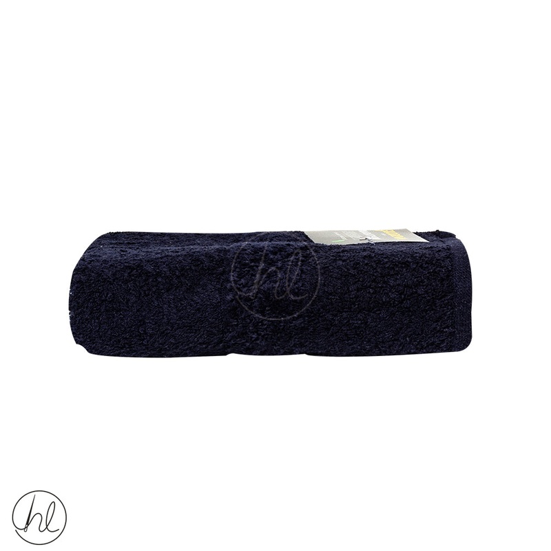 GLODINA MARATHON PLATINUM HAND TOWEL NAVY 50X90CM