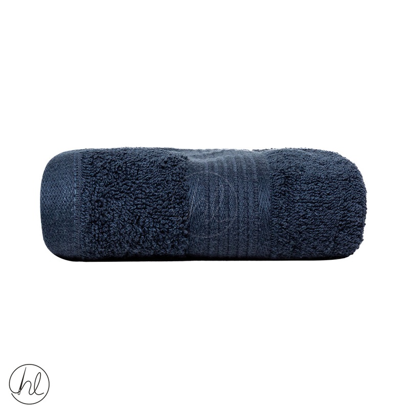 Nice and SoftHand Towel Blue 50X90cm3 For 140