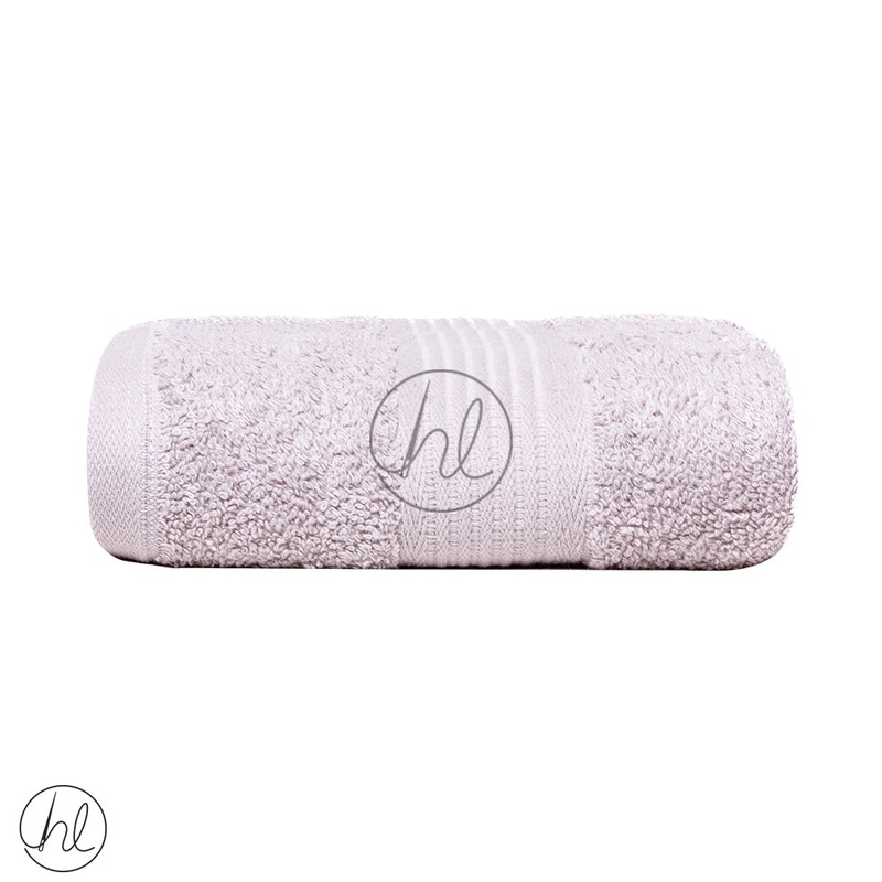 Nice and SoftHand Towel Light Grey 50X90cm3 For 140
