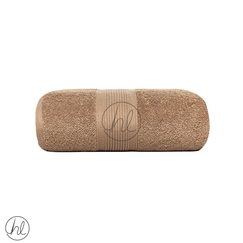 Nortex Amari Hand TowelTaupe 50x90cm