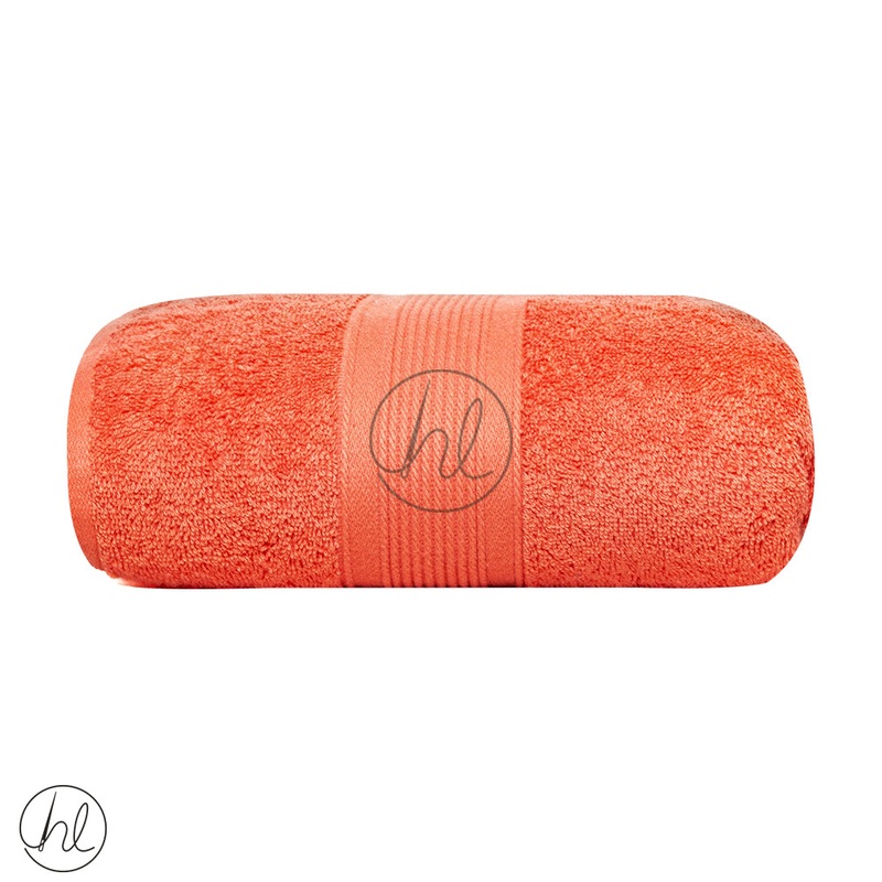 Nortex AmariBath Sheet Coral 90x150cm