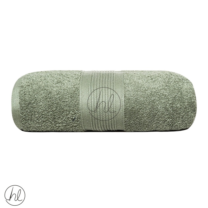 Nortex AmariBath Towel Green 70x130cm